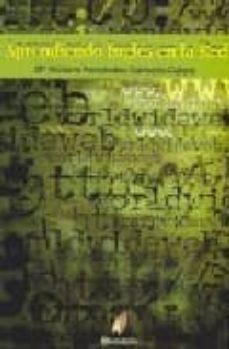 aprendiendo ingles en la red-victoria fernandez carballo calero-9788496560468