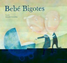 bebe bigotes-9788496573468