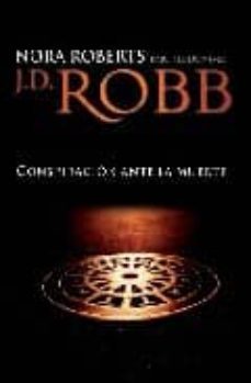 conspiracion ante la muerte-nora roberts-9788496575868