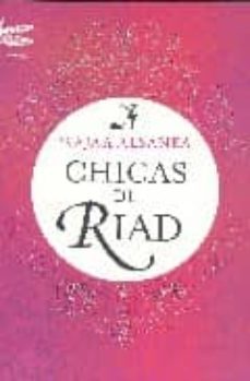 chicas de riad-rajaa alsanea-9788496580268