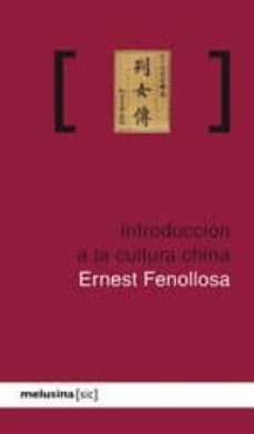 introduccion a la cultura china-9788496614468