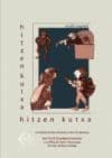 hitzen kutxa: euskal literaturaren aleak. maila nagusia-jon elordi akordarrementeria-9788496634268