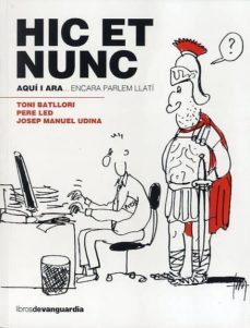 hic et nunc-toni batllori-maria josep udina-9788496642768