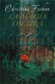 la magia oscura-9788496711068