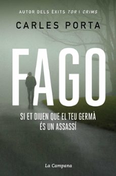 fago (premi huertas claveria)-9788496735668