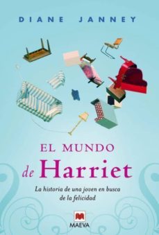 Imagen Principal de EL MUNDO DE HARRIET