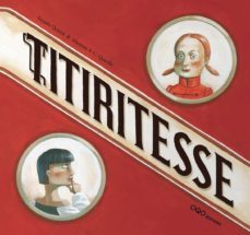 titiritesse (frances)-9788496788268