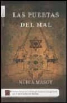 las puertas del mal-nuria masor-9788496791268