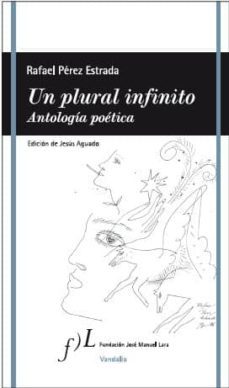 un plural infinito: antologia poetica-9788496824768