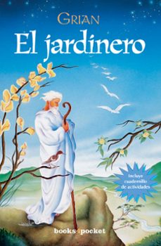 el jardinero-anita hessmann kosaris-9788496829268