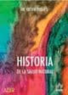 historia de la salut natural-9788496847668