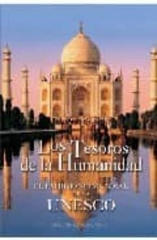 els tresors de la humanitat-9788496865068