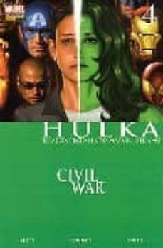 hulka nº 4: la gran revelacion-9788496871168