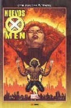 nuevos x-men nº 6 (contiene new x-men 146-150 usa)-9788496874268