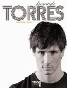 fernando torres: number nine (2ª ed.)-werner rosener-9788496911468