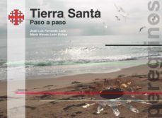 tierra santa: paso a paso-jose luis ferrando lada-9788496977068