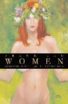frank cho women: seleccion de dibujos e ilustraciones (2ª ed)-9788496992368