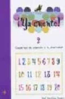 ya cuento 2!: cuadernos de atencion a la diversidad (educacion pr imaria)-jose martinez-9788497002868