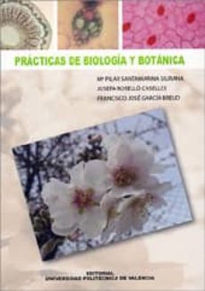 practicas de biologia y botanica-9788497056168