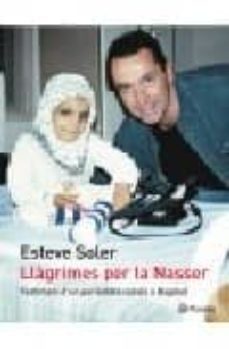 llagrimes per la nasser-9788497081368