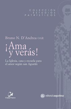 ama y veras!-bruno d andrea-9788497155168