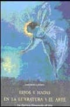 elfos y hadas en la literatura y el arte-9788497165068