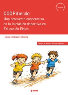 coopitiendo-laura carbonero sanchez-9788497294768