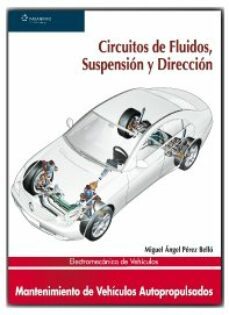 emv circuitos de fluidos: suspension y direccion-9788497326568