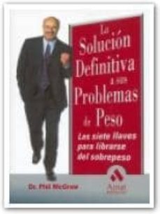 la solucion definitiva a los problemas de peso-9788497352468