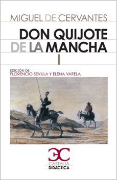 el ingenioso hidalgo don quijote de la mancha (2 volumenes)-miguel de cervantes saavedra-9788497407168