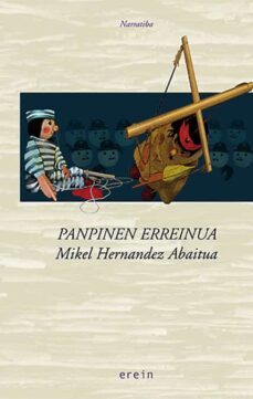 panpinen erreinua-9788497462068