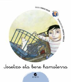 josetxo eta bere hamsterra-teresa soler-9788497464468
