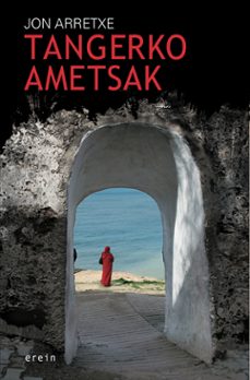 tangerko ametsak-jon arretxe-9788497466868