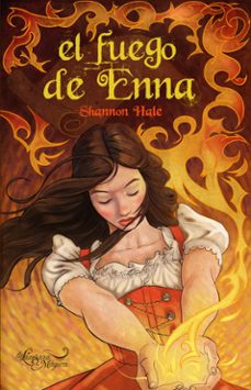 el fuego de enna-9788497544368