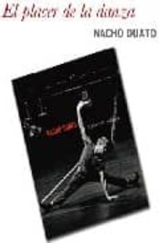el placer de la danza-9788497562768