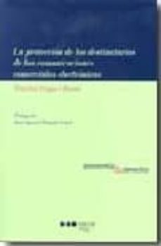 la proteccion de los destinatarios de las comunicaciones comercia les electronicas-9788497685368
