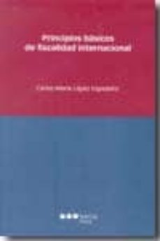 principios basicos de fiscalidad internacional-9788497687768