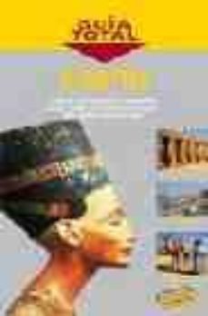 egipto (guia total) (7ª ed.)-9788497761468