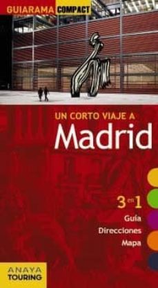 madrid (guiarama 2011)-9788497767668