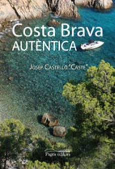 costa brava autentica-9788497798068
