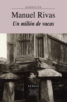 un millon de vacas (3ª ed.)-9788497826068