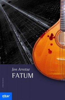 fatum (ebook)-jon arretxe-9788497837668