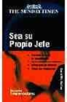sea su propio jefe-david mc mullan-9788497840668