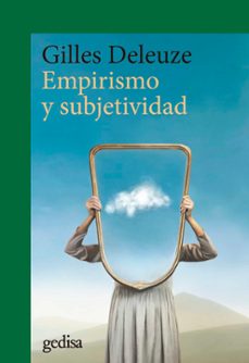 empirismo y subjetividad-gilles deleuze-9788497846868