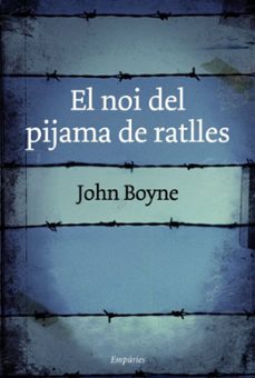 el noi del pijama a ratlles-9788497872768