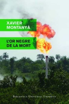 l or negre de la mort-9788497877268
