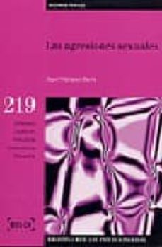 las agresiones sexuales (+ disquete)-angel velazquez baron-9788497900768