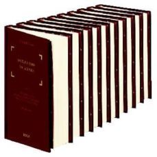 fomularios notariales. 10 volumenes. acceso online a formularios en formato word.-9788497909068