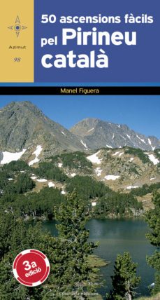50 ascensions facils per pirineu catala-9788497913768