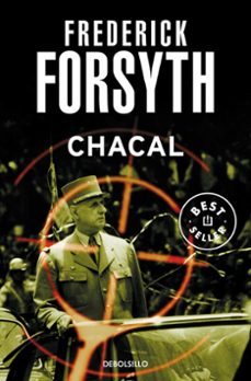 chacal-frederick forsyth-9788497930468